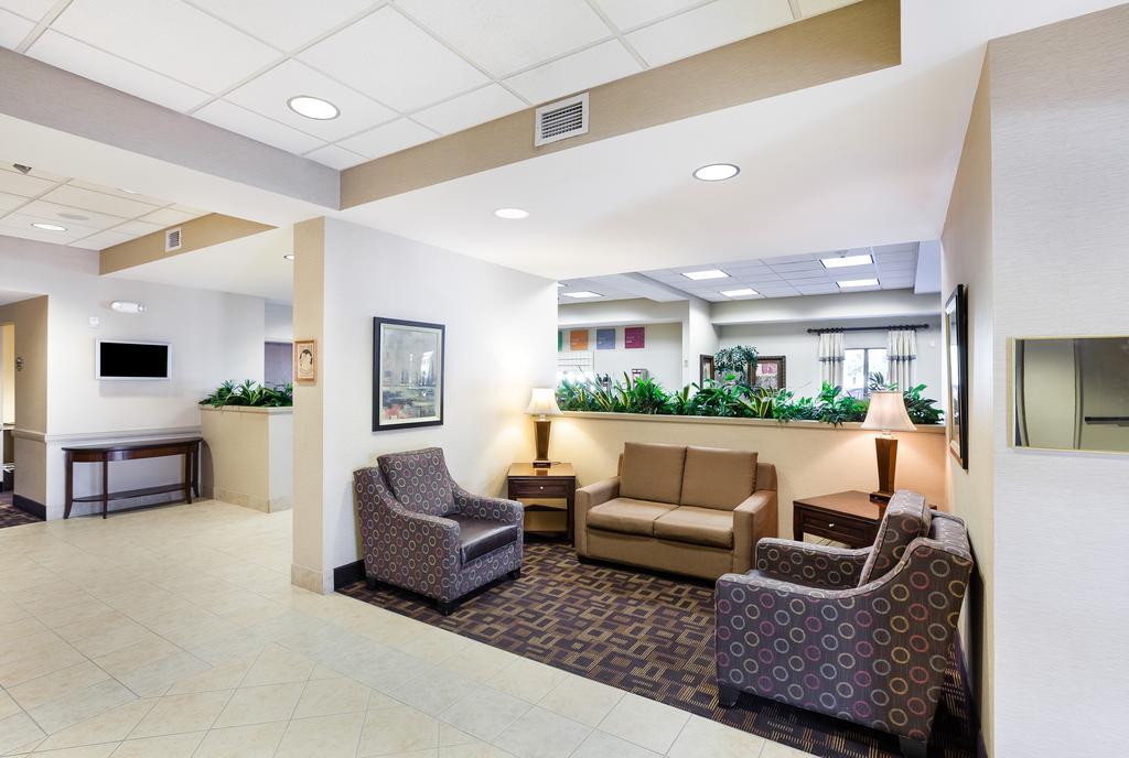 Spark By Hilton San Antonio Airport Luaran gambar