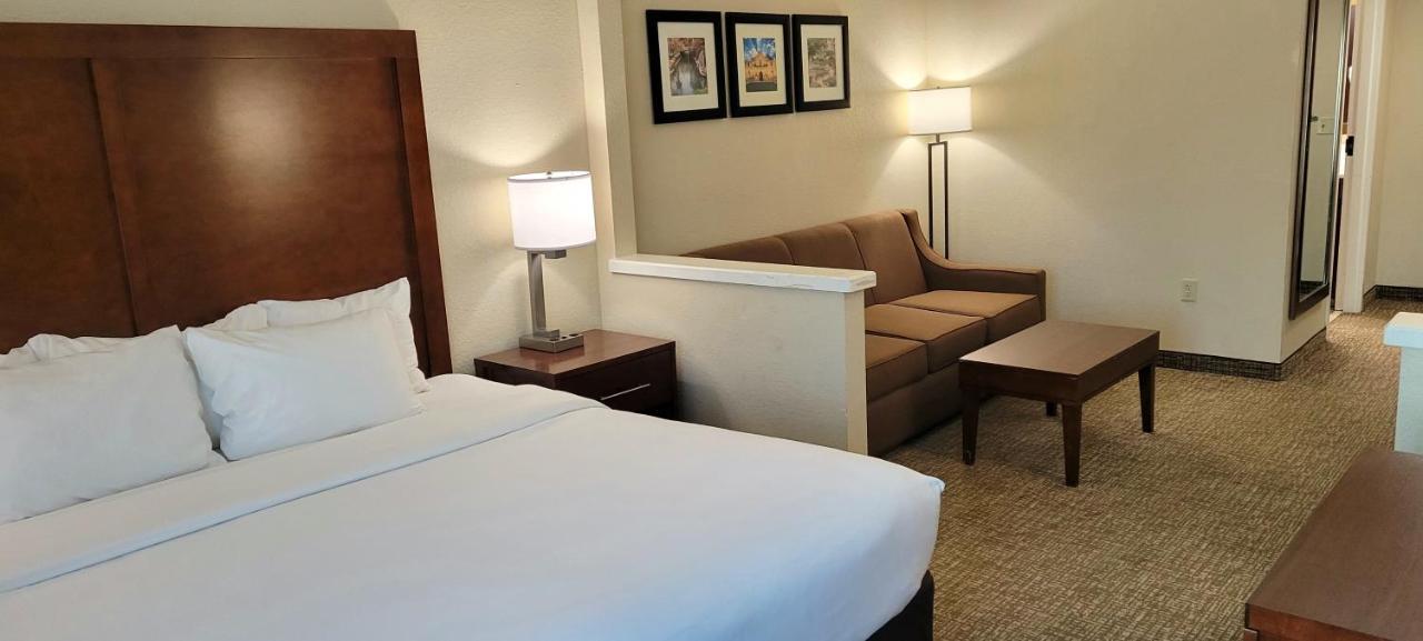Spark By Hilton San Antonio Airport Luaran gambar
